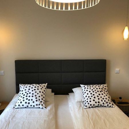 Aqua Apartments Реда Екстер'єр фото