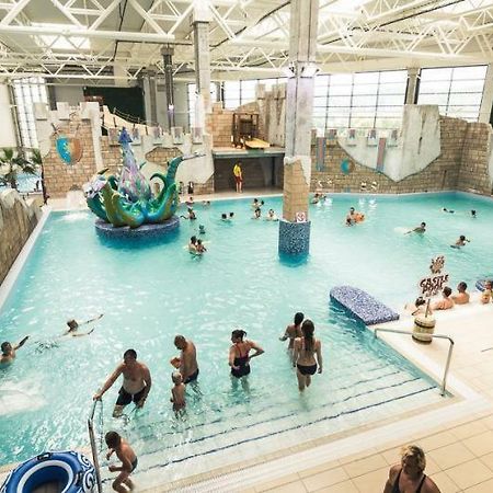 Aqua Apartments Реда Екстер'єр фото