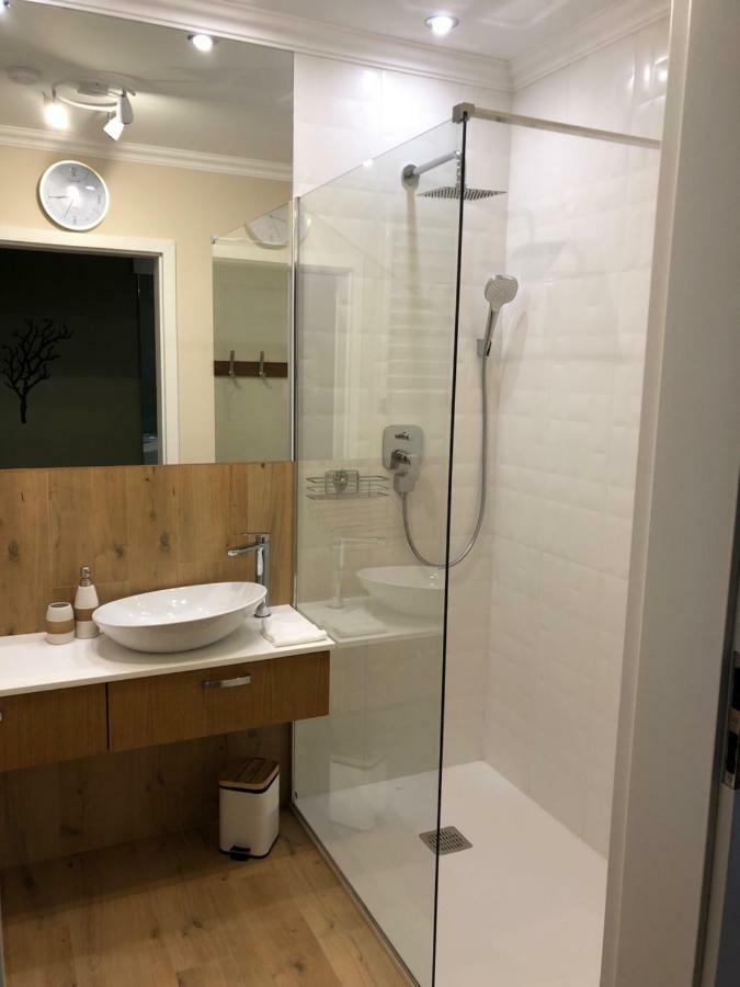 Aqua Apartments Реда Екстер'єр фото