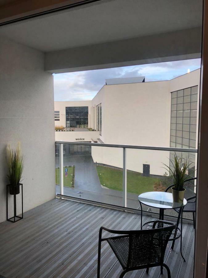 Aqua Apartments Реда Екстер'єр фото